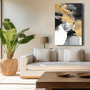 Wallity Lienzo Decorativo Multicolor 45 x 70 cm